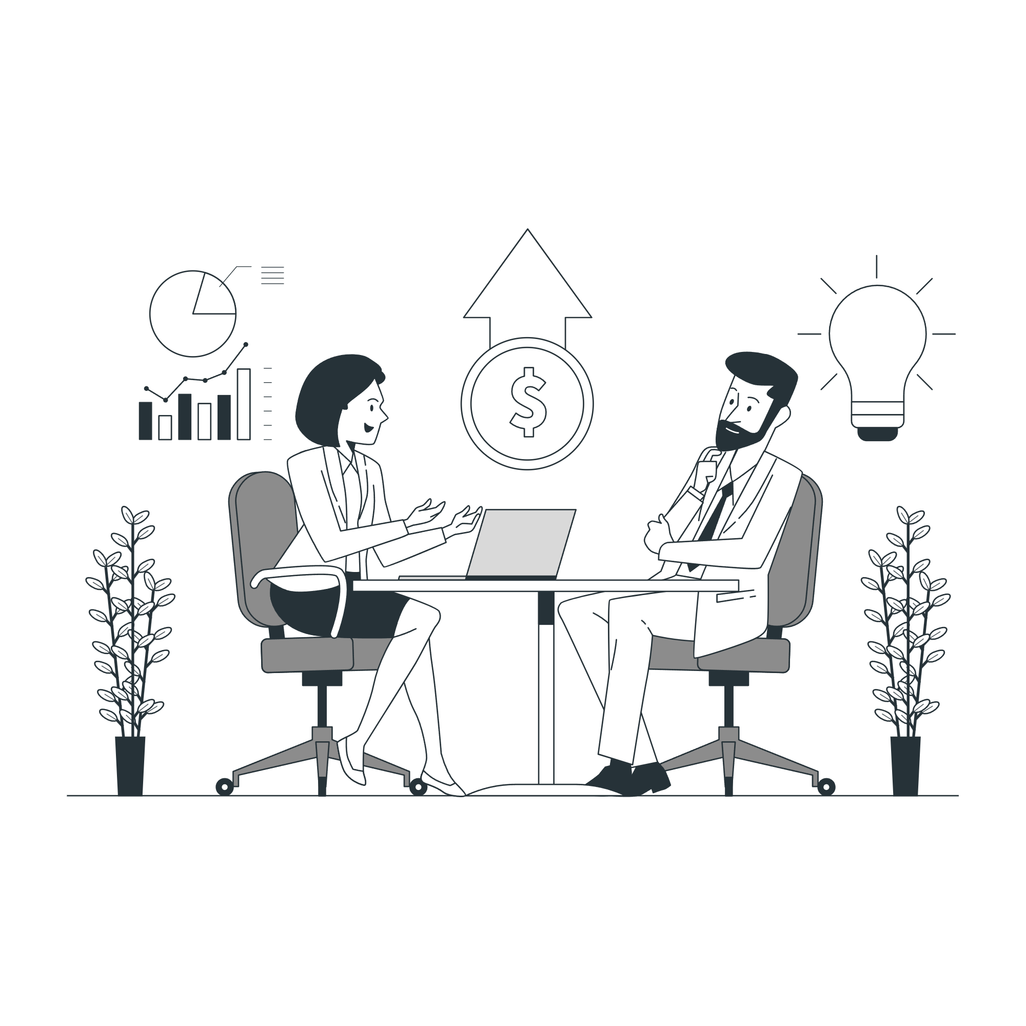 Creator Management