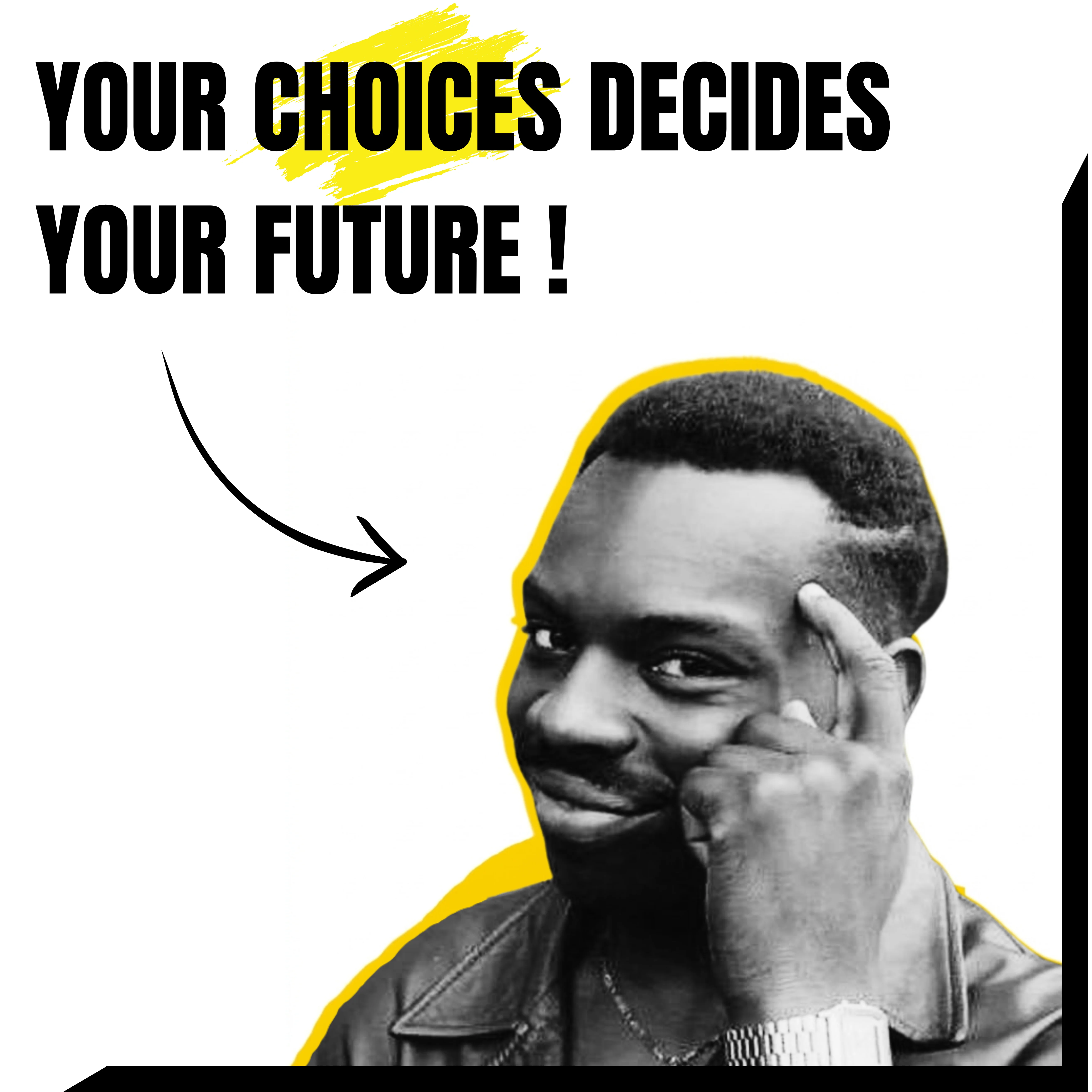 Select your solution illustration